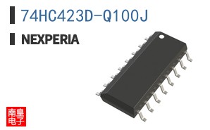 74HC423D-Q100J