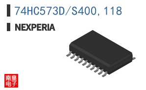74HC573D/S400,118