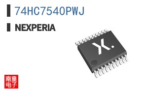 74HC7540PWJ