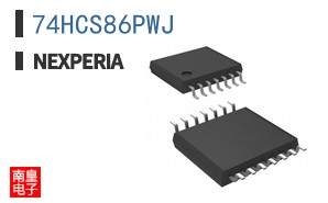 74HCS86PWJ