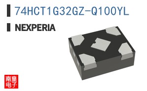 74HCT1G32GZ-Q100YL