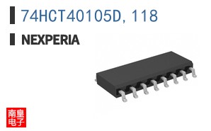74HCT40105D,118