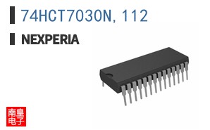 74HCT7030N,112