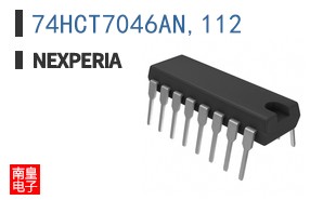 74HCT7046AN,112