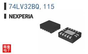 74LV32BQ,115