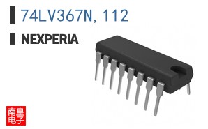 74LV367N,112