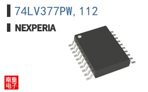 74LV377PW,112