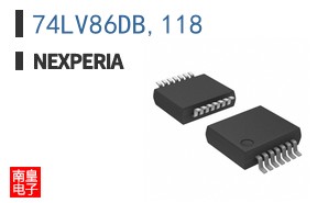 74LV86DB,118