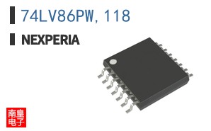 74LV86PW,118