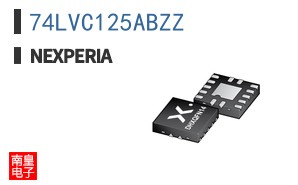 74LVC125ABZZ