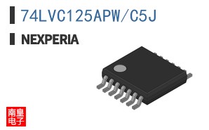 74LVC125APW/C5J