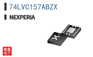 74LVC157ABZX