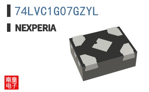 74LVC1G07GZYL