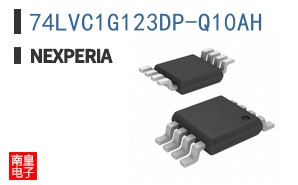 74LVC1G123DP-Q10AH