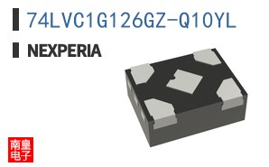 74LVC1G126GZ-Q10YL