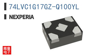 74LVC1G17GZ-Q100YL