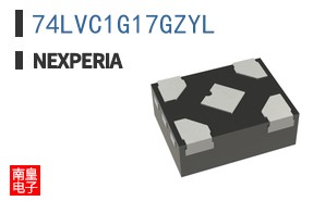 74LVC1G17GZYL