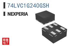 74LVC1G240GSH