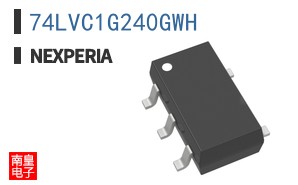 74LVC1G240GWH