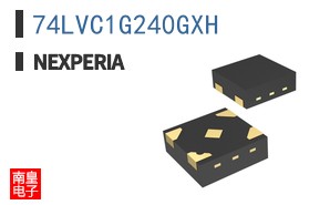 74LVC1G240GXH