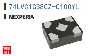 74LVC1G38GZ-Q100YL