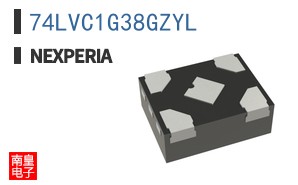 74LVC1G38GZYL