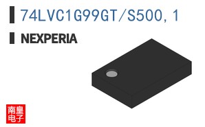74LVC1G99GT/S500,1