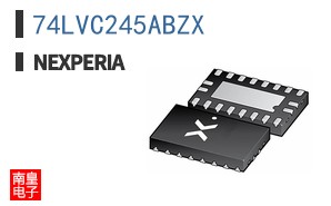 74LVC245ABZX