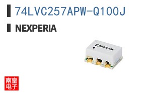 74LVC257APW-Q100J