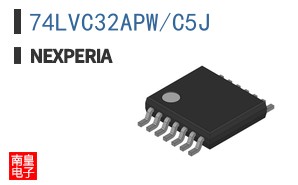 74LVC32APW/C5J