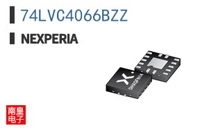 74LVC4066BZZ
