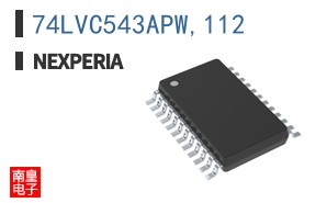 74LVC543APW,112