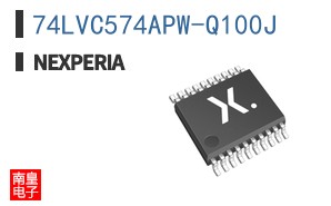 74LVC574APW-Q100J