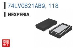 74LVC821ABQ,118
