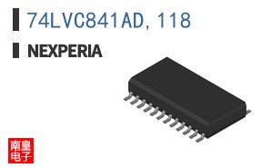 74LVC841AD,118
