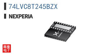 74LVC8T245BZX