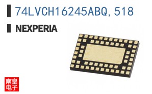 74LVCH16245ABQ,518