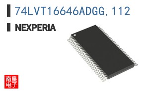74LVT16646ADGG,112