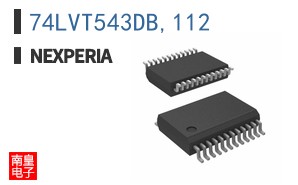 74LVT543DB,112