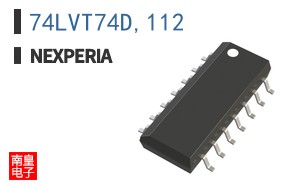 74LVT74D,112