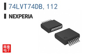 74LVT74DB,112