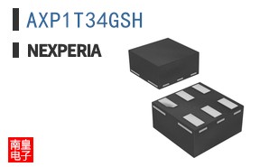 AXP1T34GSH