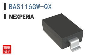 BAS116GW-QX