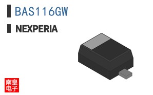 BAS116GW
