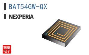 BAT54GW-QX