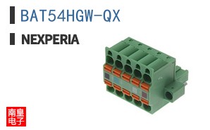 BAT54HGW-QX