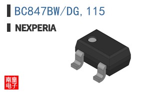 BC847BW/DG,115