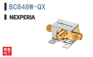 BC848W-QX