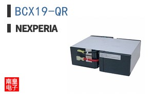 BCX19-QR