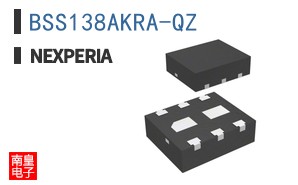 BSS138AKRA-QZ